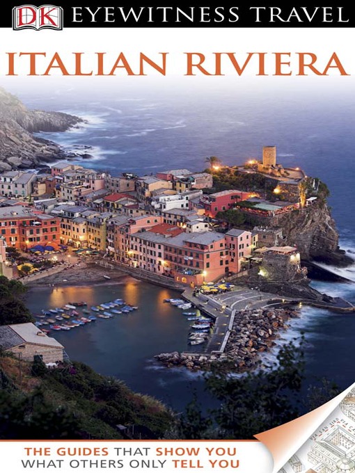 Title details for Italian Riviera by DK Publishing - Available